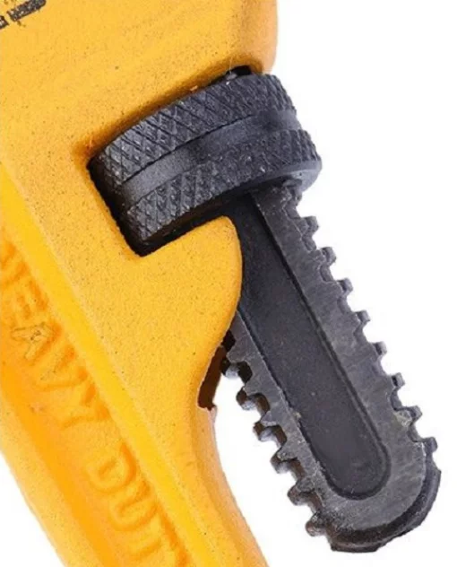 Ключ трубний Tolsen STILLSON, робочий діапазон 0-38мм, 250мм