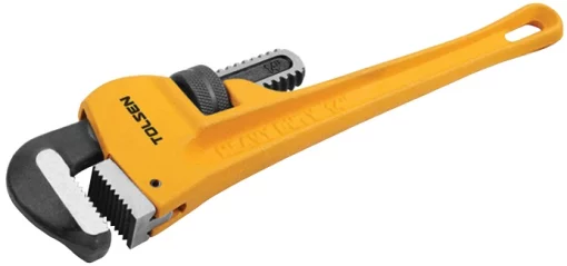 Ключ трубний Tolsen STILLSON, робочий діапазон 0-50мм, 350мм