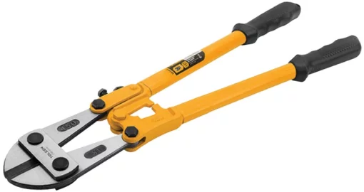 Болторіз Tolsen, ножиці арматурні, до 14мм, тримач прогумований, 1050мм, CrV