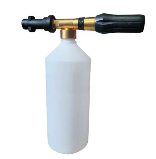 Пінна насадка 1л для Karcher K2-K7