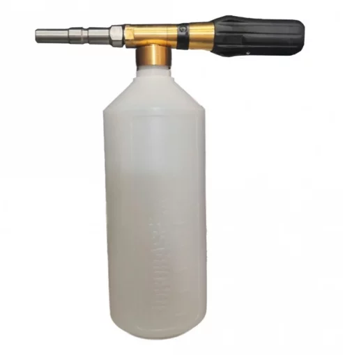 Пінна насадка 1л б/д з`єднання (Violetta/Transformer/Stella/Stella M)