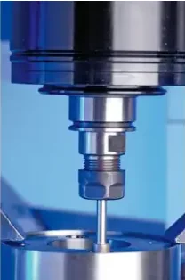 Шліфувальна головка алмазна 15*10*50мм хв-6мм B-126 циліндрична форма