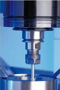 Шліфувальна головка алмазна 18*10*50мм хв-6мм D-126 циліндрична форма