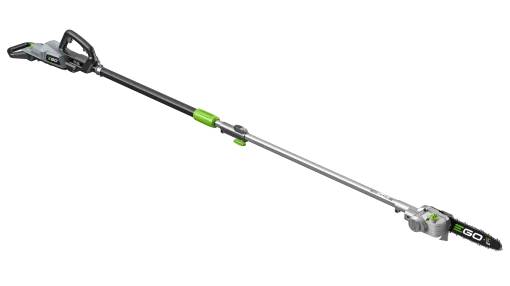 Насадка-висоторіз PSX2500 шина 25см, 3/8P 1,1мм, телескоп., до комбісистеми  PPX1000