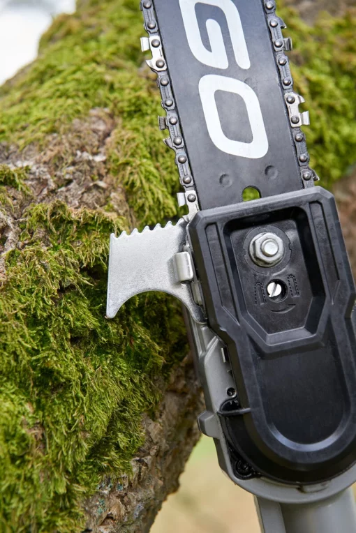 Насадка-висоторіз PSX2500 шина 25см, 3/8P 1,1мм, телескоп., до комбісистеми  PPX1000