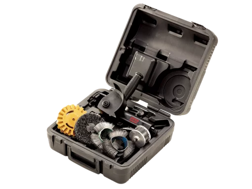 Набір зачисного пневмоінструменту 9од.