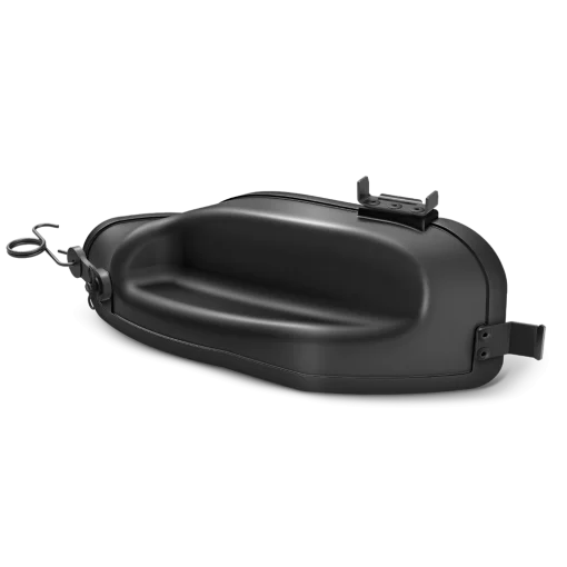 Мульчуюча вставка AMP4200 до райдера акум. ZT4200