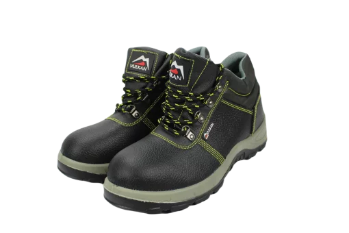 Черевики робочі без мет.носка на шнурках р.44 DTA010