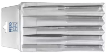 Набір напилків Handy 215мм №00, 5шт.