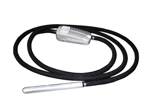 Вібратор глибинний високочастотний X-RAY 900Вт/220В 12000 об/хв 5м/50мм