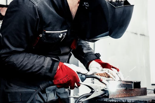 Напівавтомат зварювал. MIG-200SP LCD 200A 220В Double puls