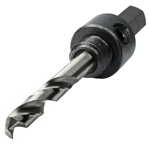 Державка S&R Meister HX 9,5 мм для кільцевих пилок 14-30 мм