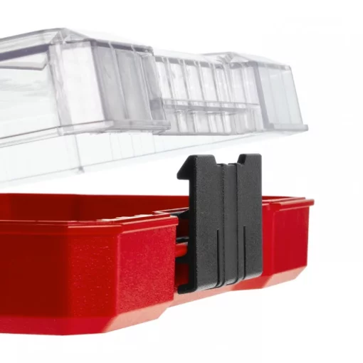 Набір свердел по дереву Einhell, 3-8мм, кейс, 10шт