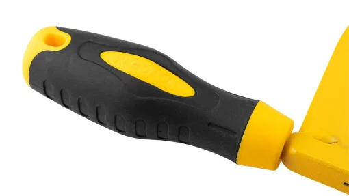 Ножівка по металу TOPEX, 300мм, 24TPI, дерев'яне руків'я