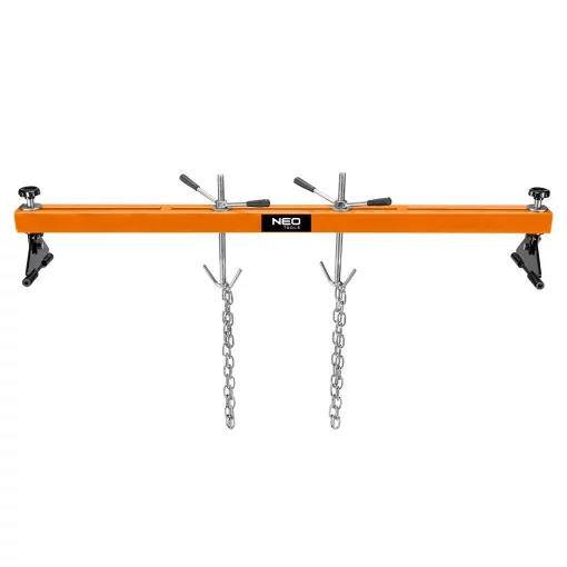 Підвіска двигуна автомобіля Neo Tools, сталь, макс. навантаження 500кг