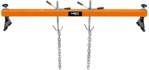 Підвіска двигуна автомобіля Neo Tools, сталь, макс. навантаження 500кг