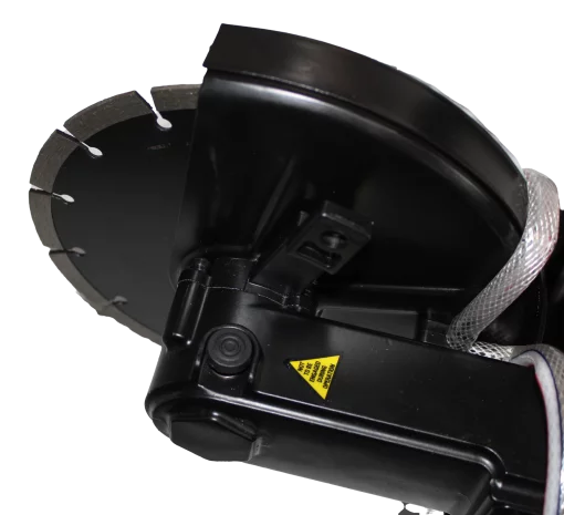 Електроріз DC200 220В 1800Вт 200мм