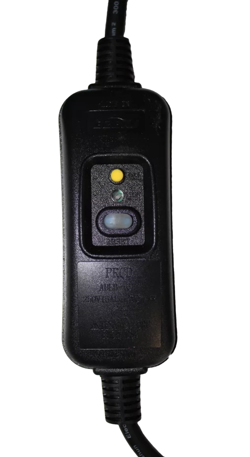 Електроріз DC200 220В 1800Вт 200мм