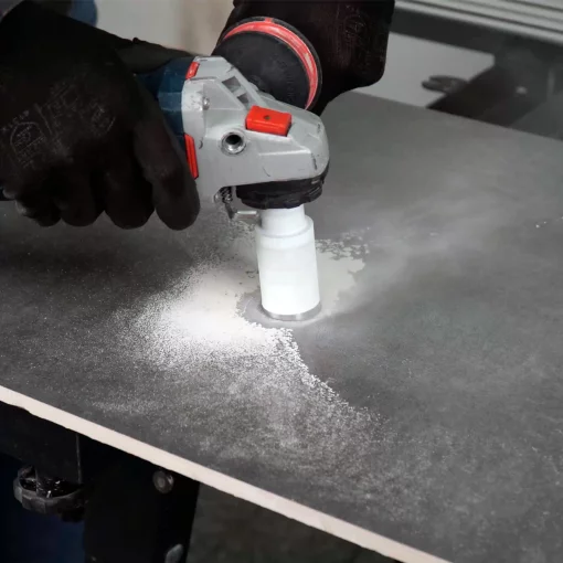 Сверло алмазное DDS-W 35x45-4xM14 Rocket