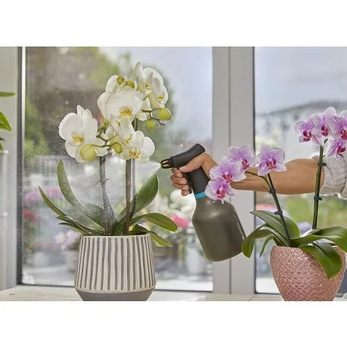 Обприскувач ручний GARDENA 0.75 л