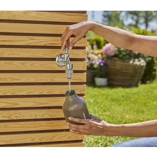 Обприскувач ручний GARDENA 0.75 л