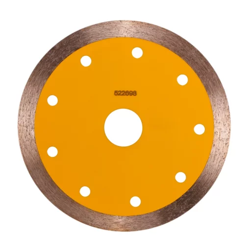 Круг алмазный отрезной 1A1R 125x1,4x10x22,23 Marble