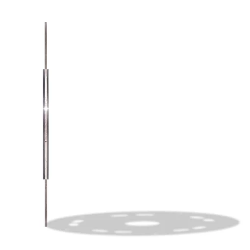 Круг алмазный отрезной 1A1R 115x1,1/0,8x8x22,23 Esthete