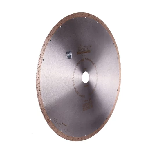 Круг алмазный отрезной 1A1R 350x1,8/1,5x10x25,4 Hard ceramics Advanced