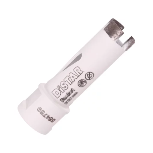 Сверло алмазное DDS-W 20x45-3xM14 Rocket