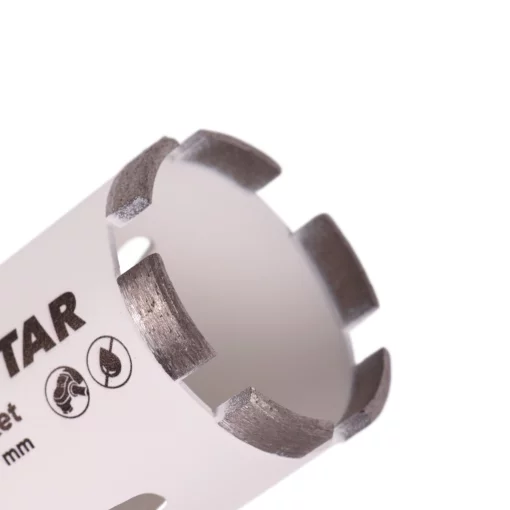 Сверло алмазное DDS-W 55x45-6xM14 Rocket