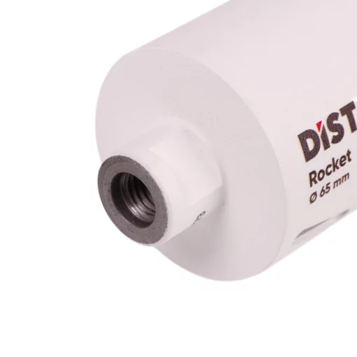 Сверло алмазное DDS-W 65x45-8xM14 Rocket