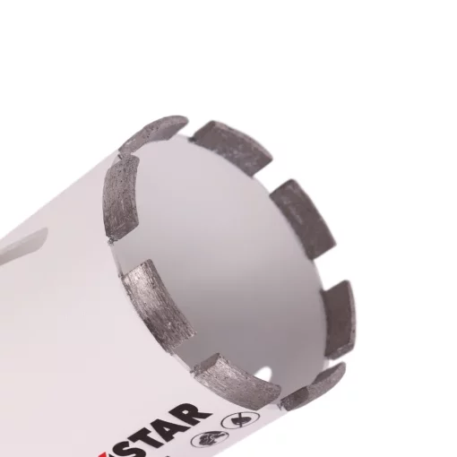 Сверло алмазное DDS-W 68x45-8xM14 Rocket