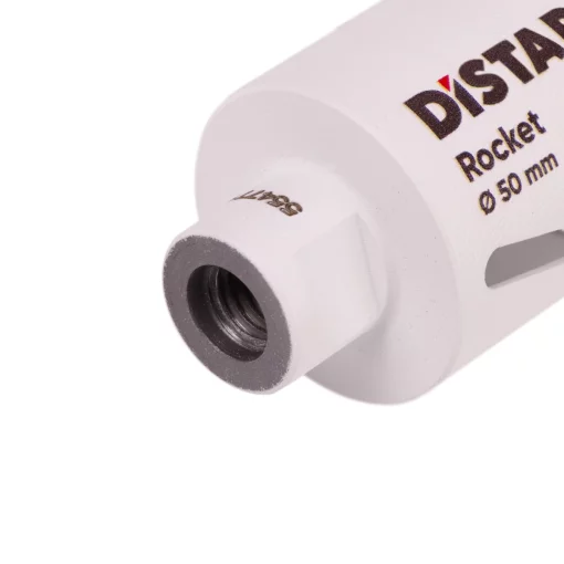 Сверло алмазное DDS-W 50x45-6xM14 Rocket