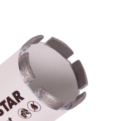 Сверло алмазное DDS-W 50x45-6xM14 Rocket