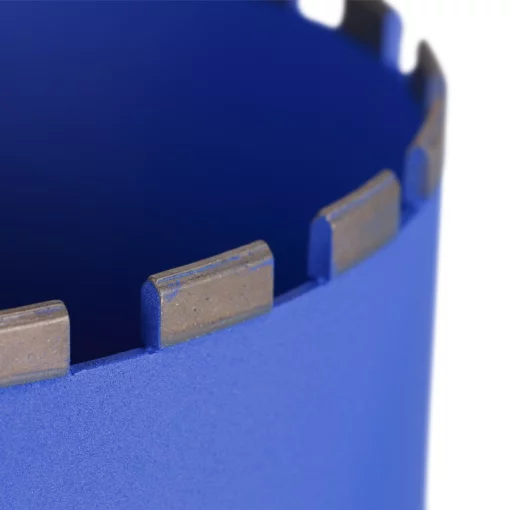 Сверло алмазное DDS-W 280x450-22x1 1/4 UNC Reinforced concrete