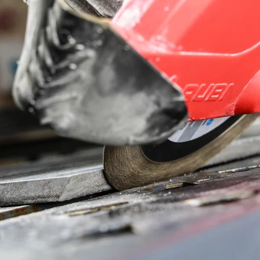 Круг алмазный отрезной 1A1R 200x1,4/1/1,6x25x25,4 Edge