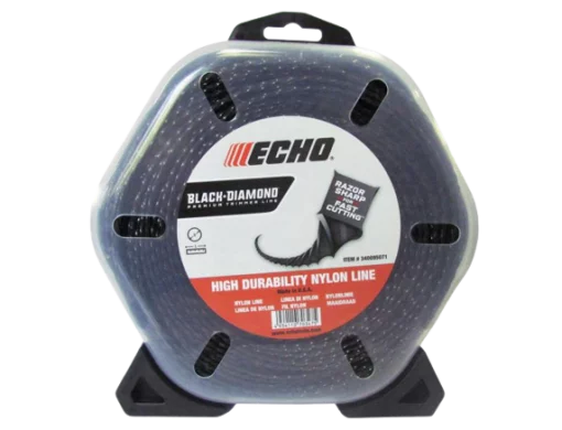 Струна косильна d-2,4мм 437м кругла