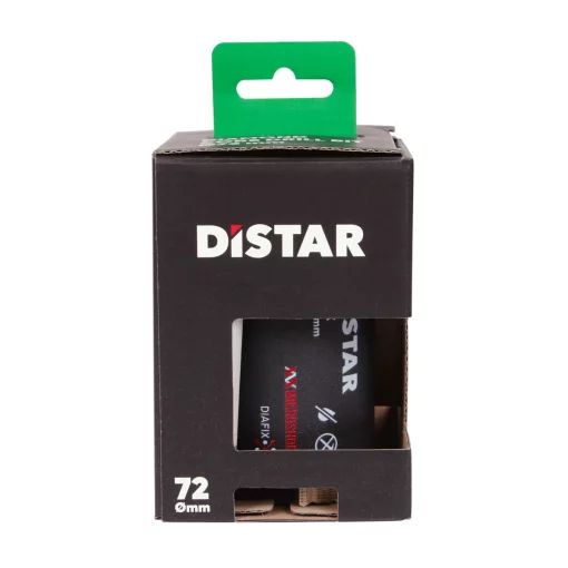 Сверло алмазное DDS-W 072x70-5хМ16 RS-X