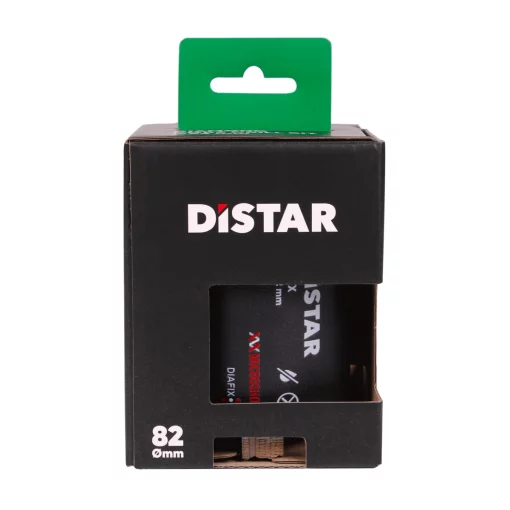 Сверло алмазное DDS-W 082x70-6хМ16 RS-X