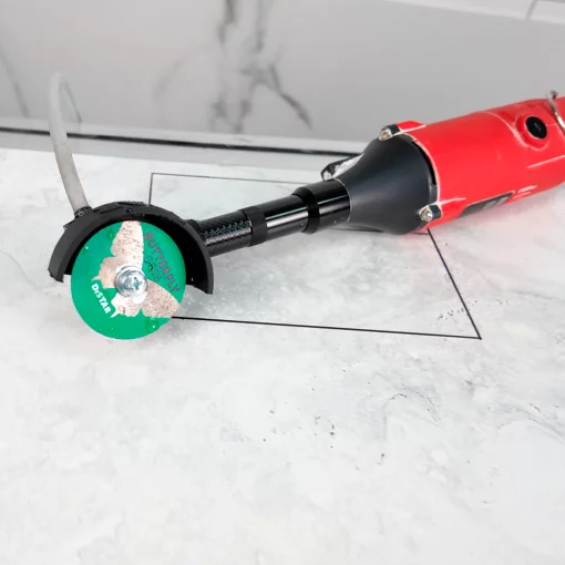 Круг алмазный отрезной 1A1R 45x0,6x5,8/3,2-3,0F Butterfly