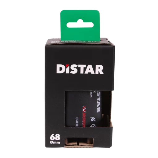 Сверло алмазное DDS-W 068x70-5хМ16 RS-X