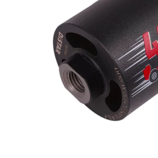 Сверло алмазное DDS-W 068x70-5хМ16 RS-X