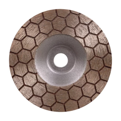 Фреза алмазная DGM-S 45/5,8F Nectar 100