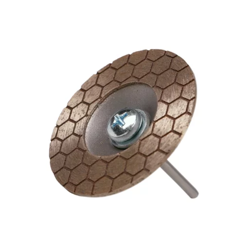 Фреза алмазная DGM-S 45/5,8F Nectar 100