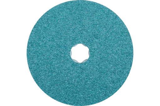 Фібровий круг 125мм CC-FS 125 Z36 для нерж. COMBICLICK