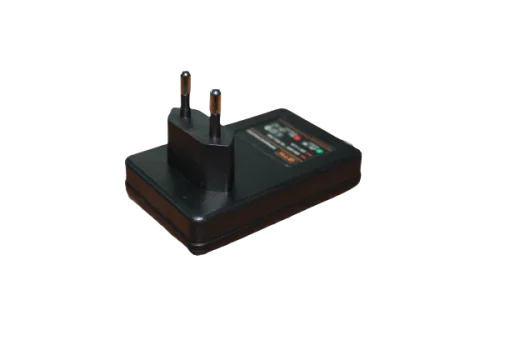 Зарядний пристрій Ch12V/1,5А, 12В, 1,5А, 25Вт, до акумуляторів GTM 12V