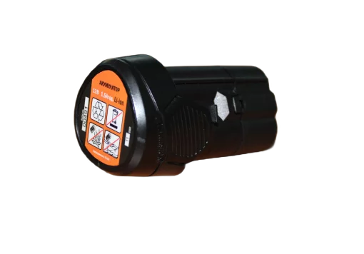 Акумуляторна батарея B12V/1,5Аh Li-Ion, 12В, 1,5А*год