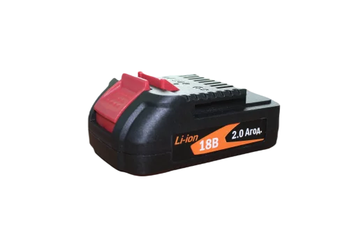Акумуляторна батарея B18V/2Аh Li-Ion, 18В, 2А*год