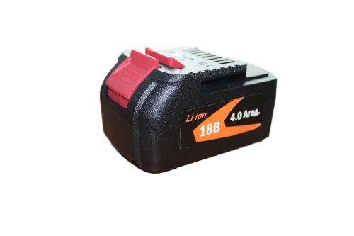 Акумуляторна батарея B18V/4Аh Li-Ion, 18В, 4А*год