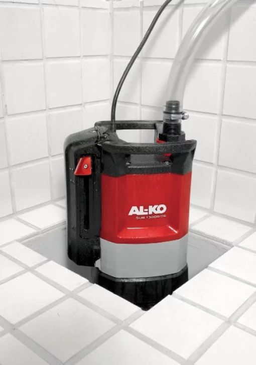 Насос заглибний Sub 13000 DS Premium(112829)